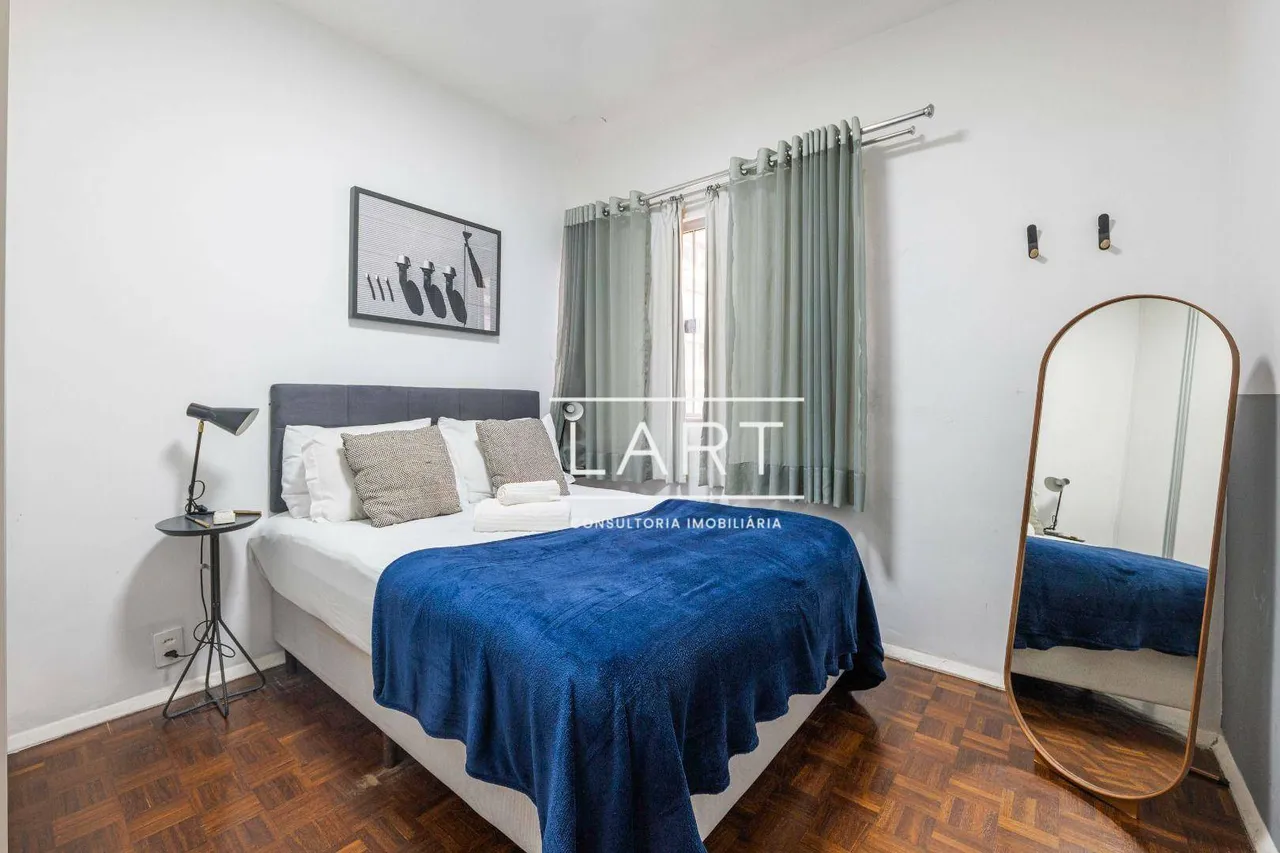 Apartamento amueblado de 70 m² con 3 dormitorios y 2 baños — photo 10