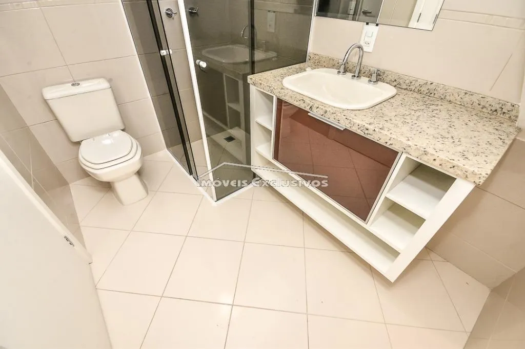 Furnished 253 m² house with 4 bedrooms and an open gas kitchen — photo 21