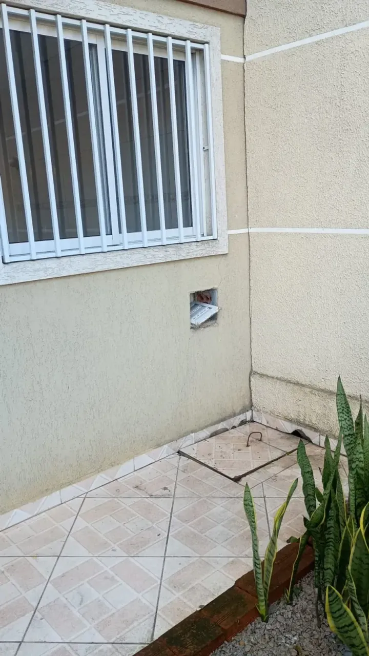 40 m² unfurnished apartment with 1 bedroom and balcony — photo 6