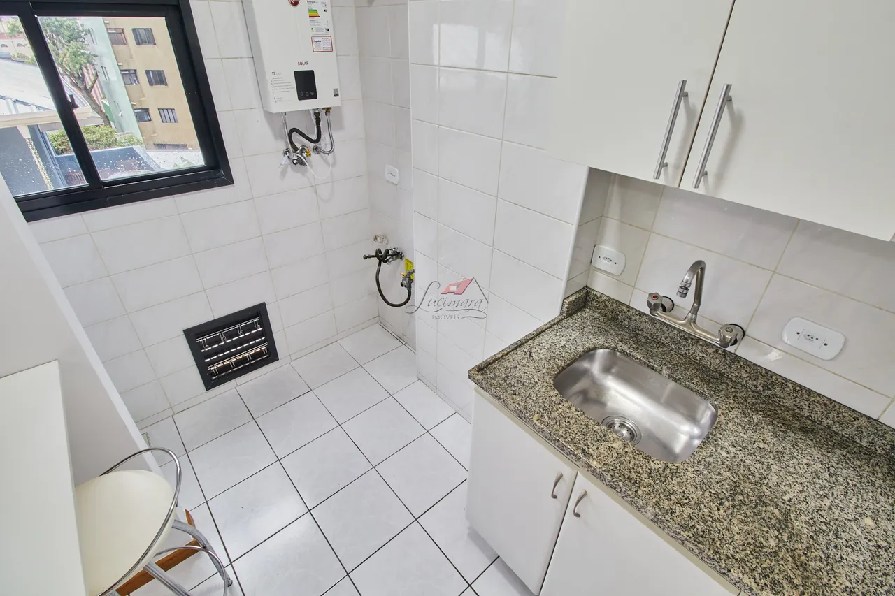 Apartamento de 1 dormitorio con 46 m² y 1 baño — photo 5