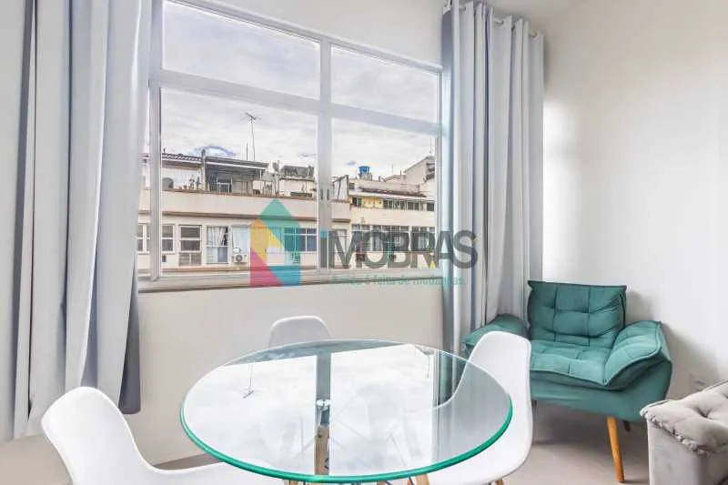 Furnished 2-bedroom apartment with city and water views — photo 19