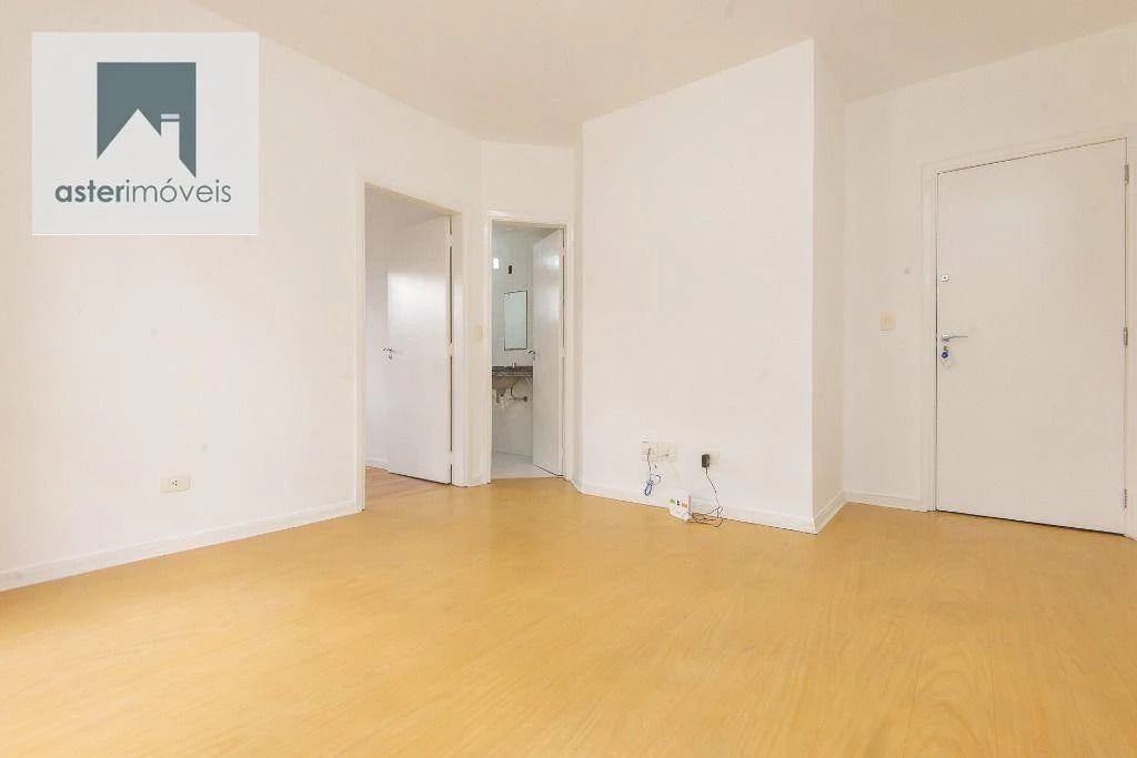 Мебльована квартира 43 м², 1 спальня — photo 16