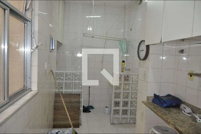 Apartamento de 2 quartos com varanda e jardim privativo — photo 9