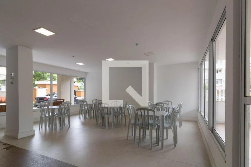 Квартира з 2 спальнями та кухнею-студіо 53 м² — photo 49
