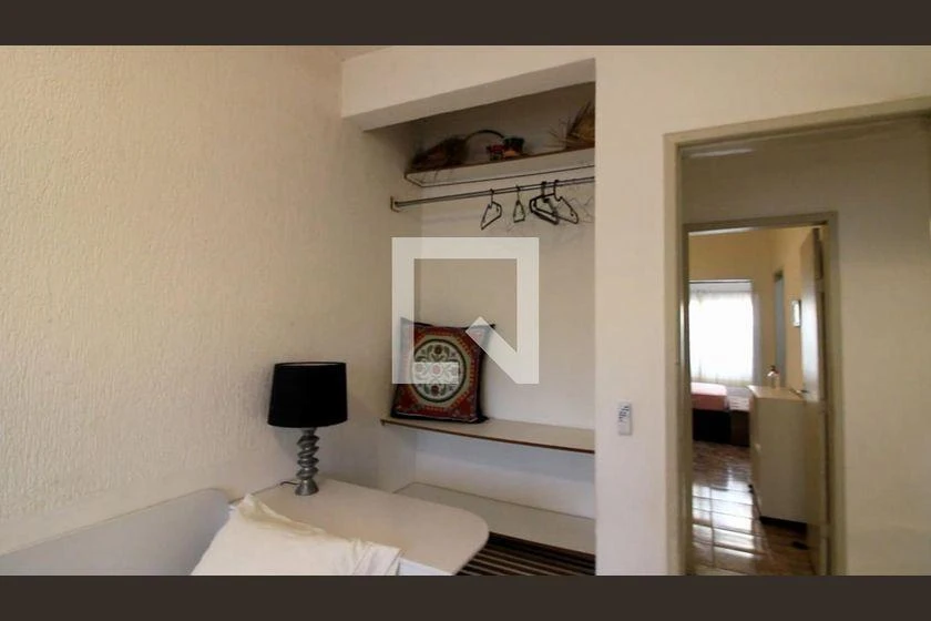 Furnished house with 2 bedrooms and 2 parking spaces — photo 52