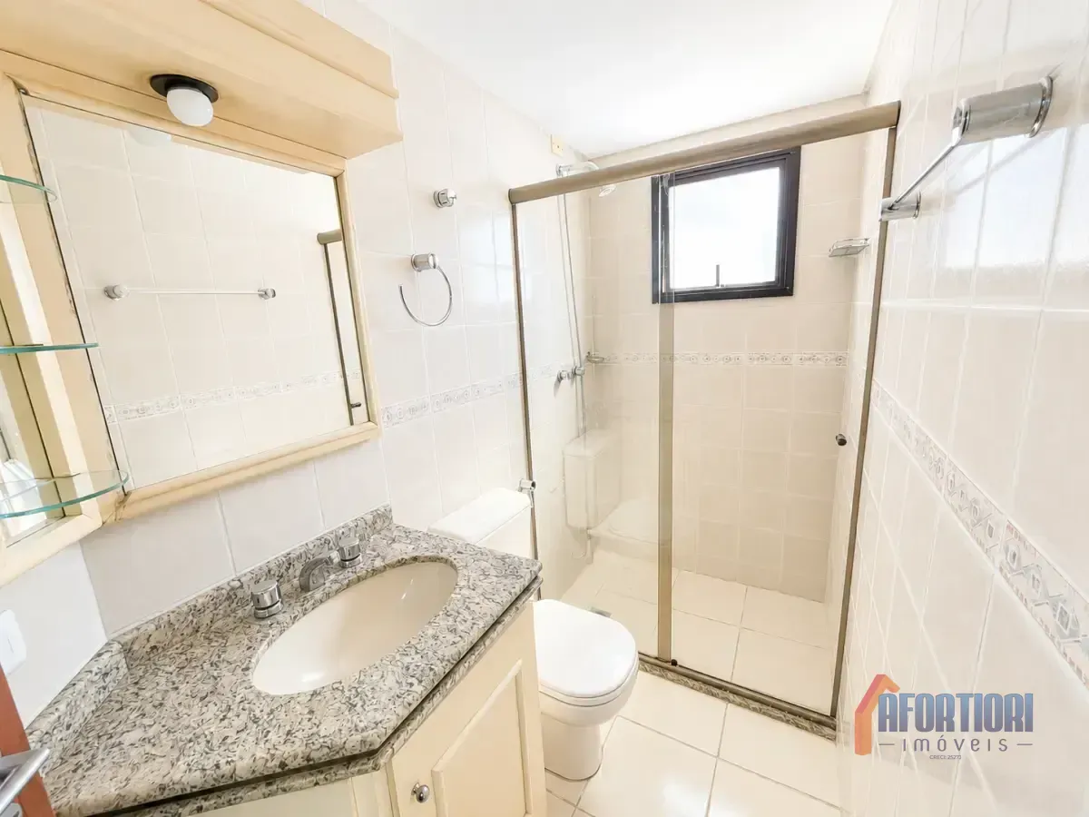 Apartamento amueblado de 3 dormitorios con cocina a gas — photo 33