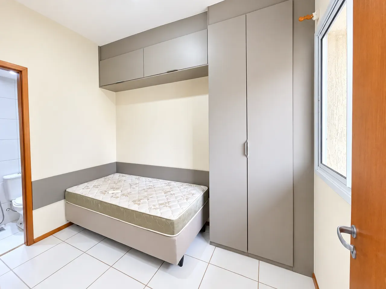 3 quartos e varanda envidraçada: apartamento de 102 m² — photo 8
