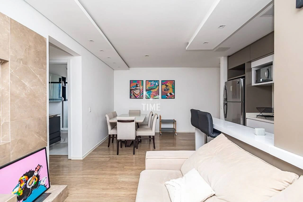 Lavadora y 2 dormitorios: departamento de 58 m² — photo 24