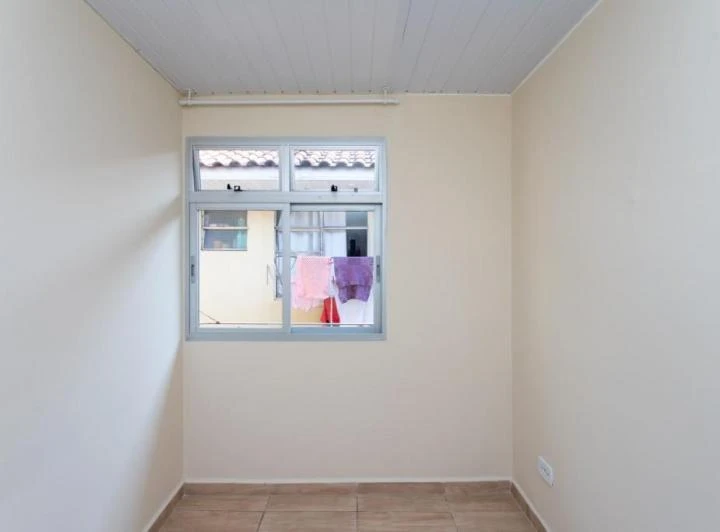 41 m² apartment with 2 bedrooms, open-plan kitchen — photo 11