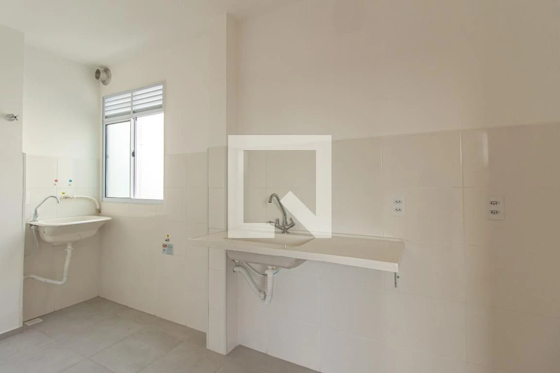 Apartamento com 2 quartos, 1 vaga e área de lavanderia — photo 36