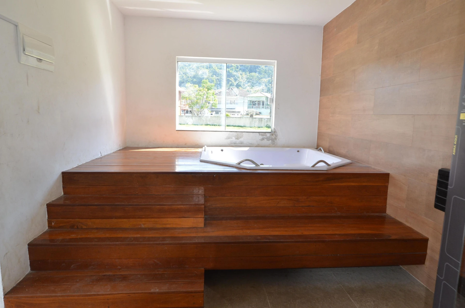 Apartamento mobiliado com 2 quartos e cozinha a gás — photo 33