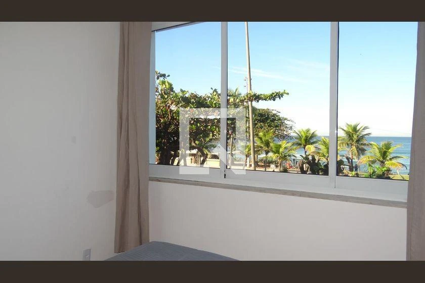 Furnished 2-bedroom apartment with balcony — photo 4