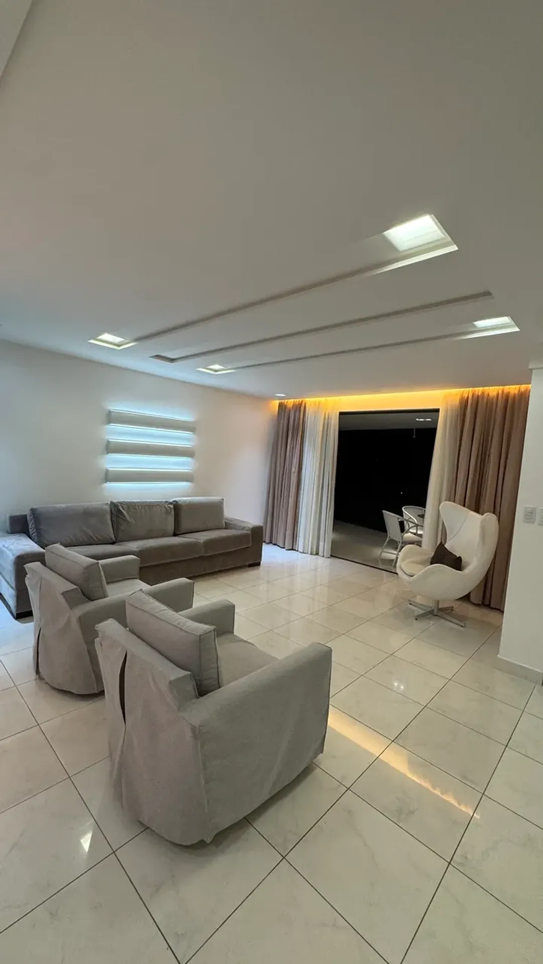 Квартира 299 м² з 5 спальнями та 4 паркомісцями — photo 19