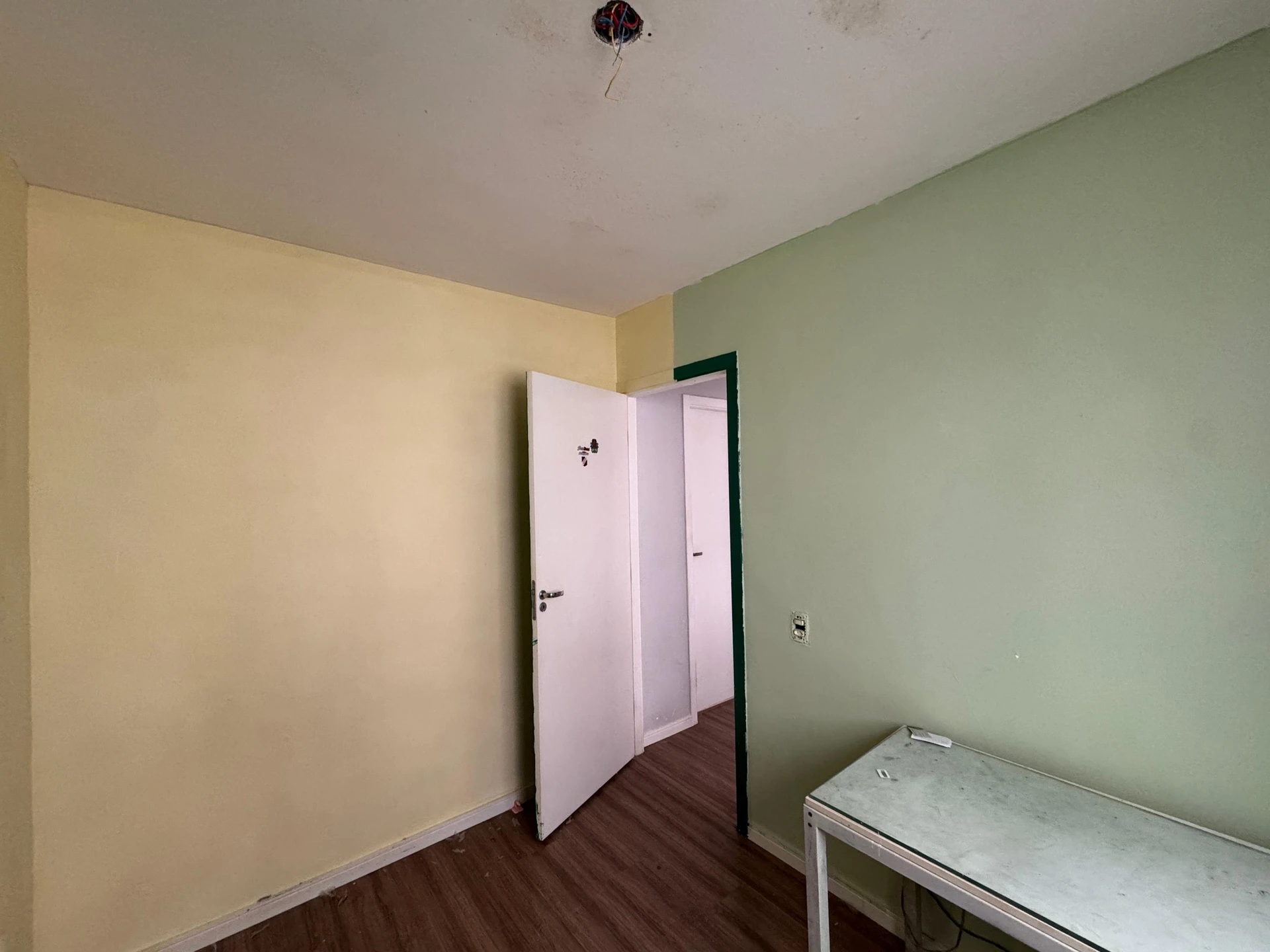 Apartment, 45 m², with a home office — photo 27