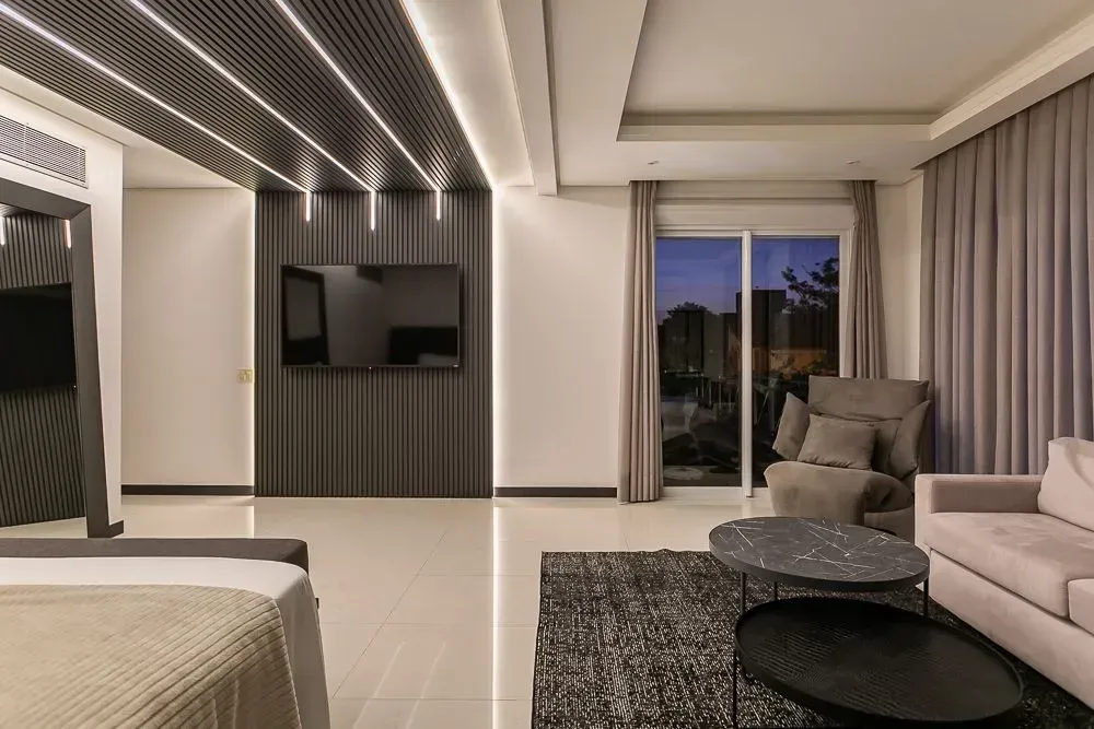 Casa amueblada para alquiler con 6 suites y 7 baños — photo 46