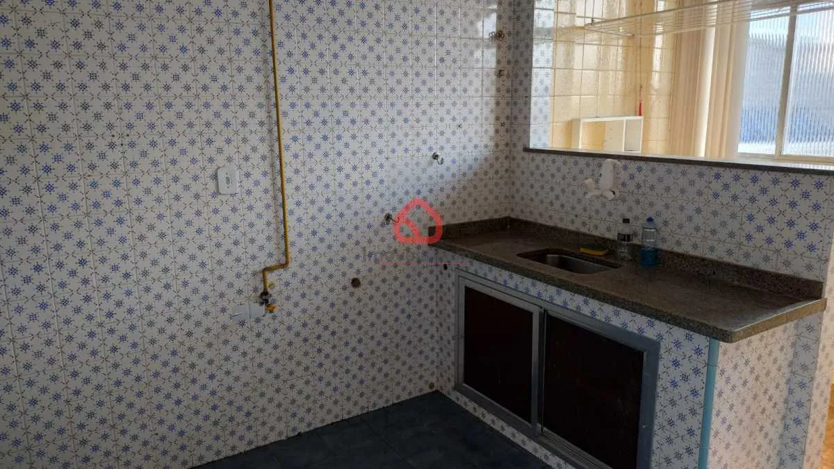 Unfurnished apartment with 2 bedrooms and 1 parking spot — photo 6