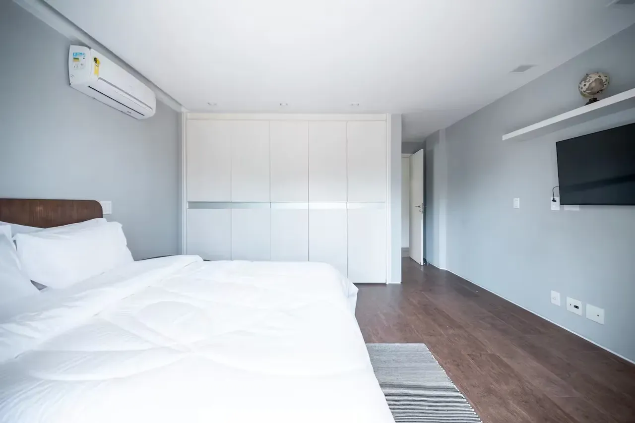 Casa para aluguel com 4 quartos e 5 banheiros — photo 24