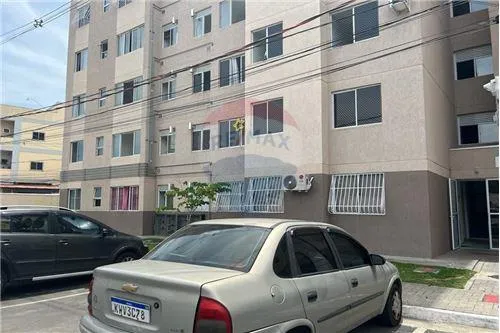 Apartamento com 2 quartos e 1 banheiro, sem vaga — photo 2