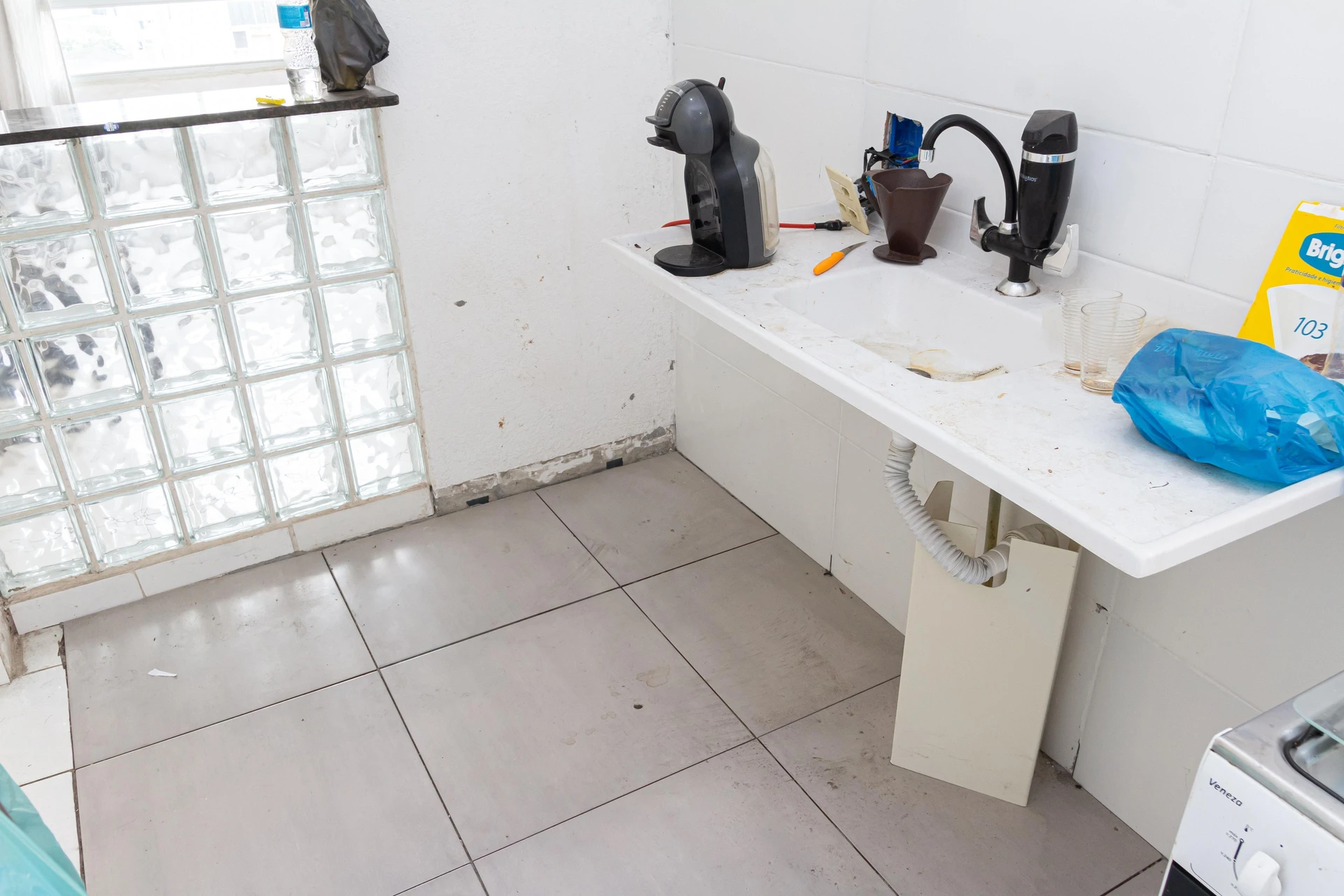 Apartamento para aluguel com 2 quartos e 1 vaga — photo 21