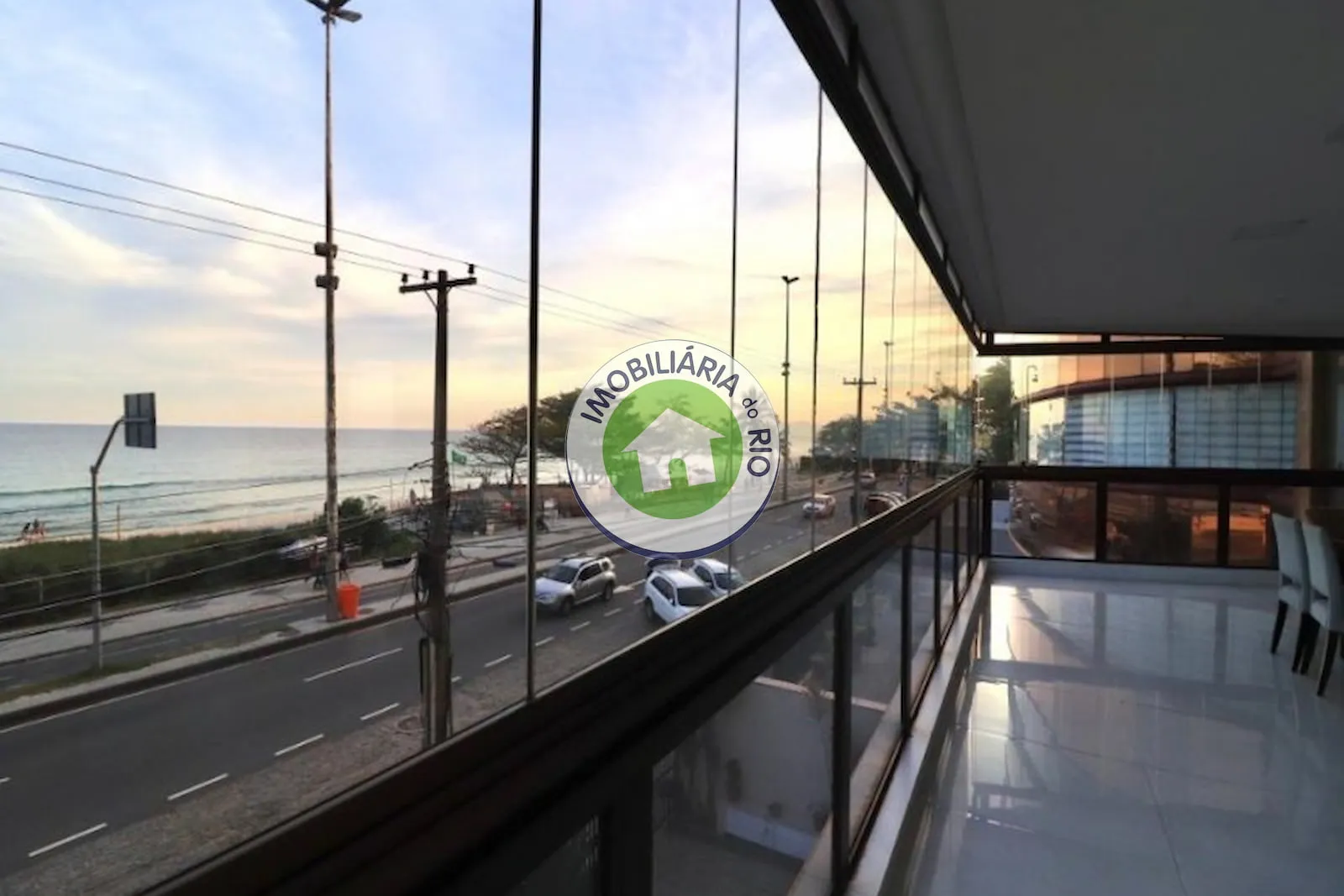 Apartamento mobiliado com 4 quartos e 350 m² — photo 3