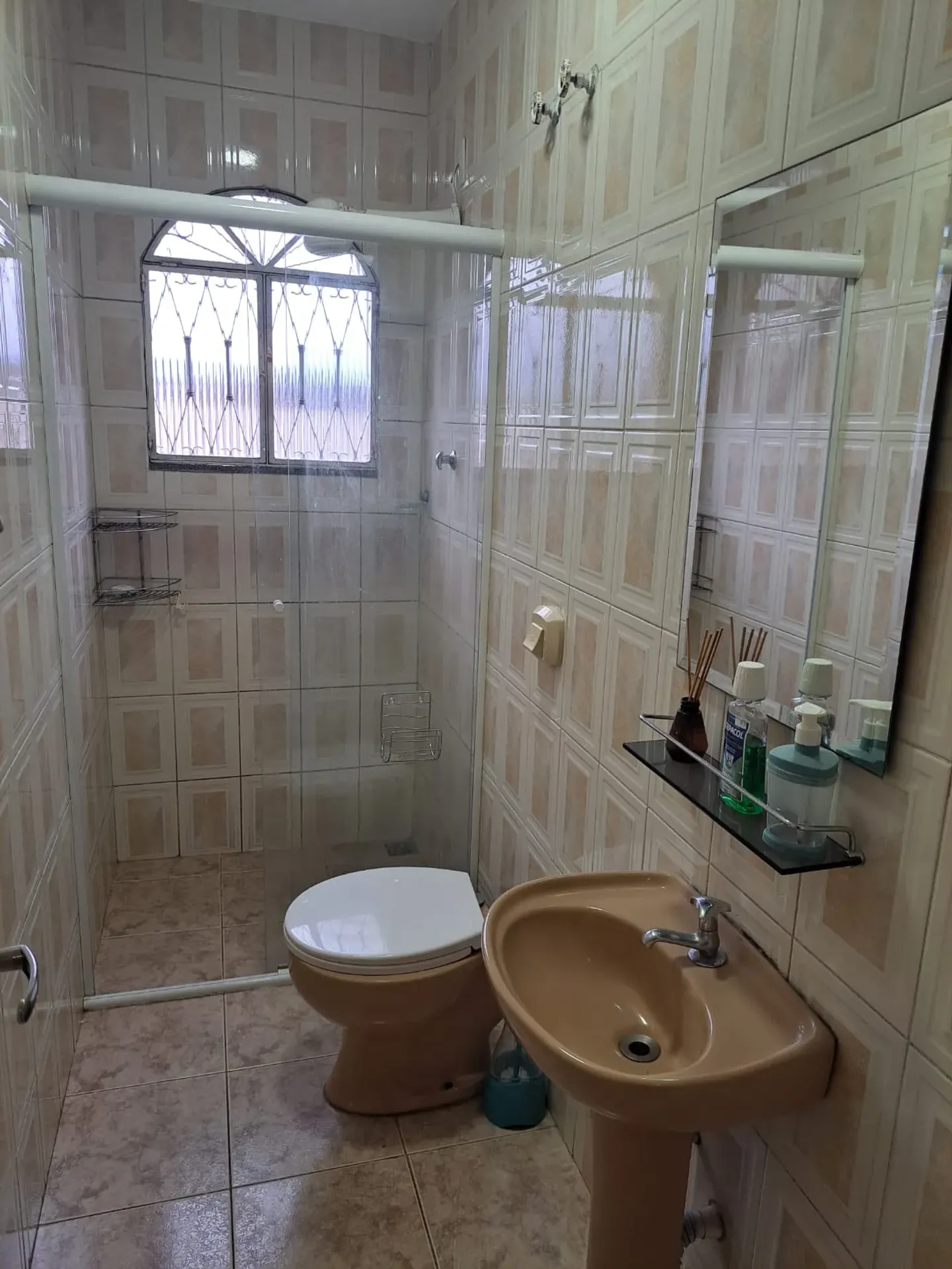 Меблированная студия 40 м² — photo 5