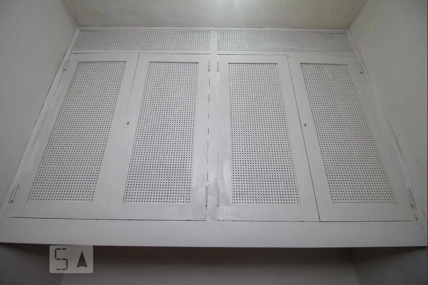 Apartamento de 80 m² com 2 quartos e cozinha separada — photo 50