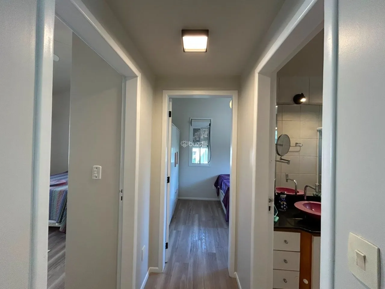 Furnished house with 3 bedrooms and 3 bathrooms — photo 7