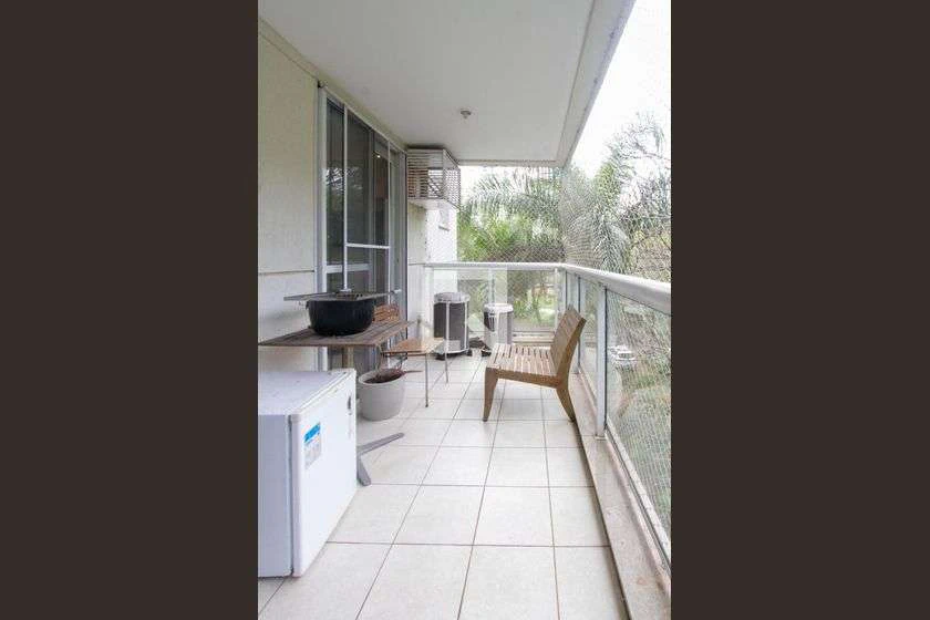 Apartamento com 2 quartos e varanda de 82 m² — photo 13