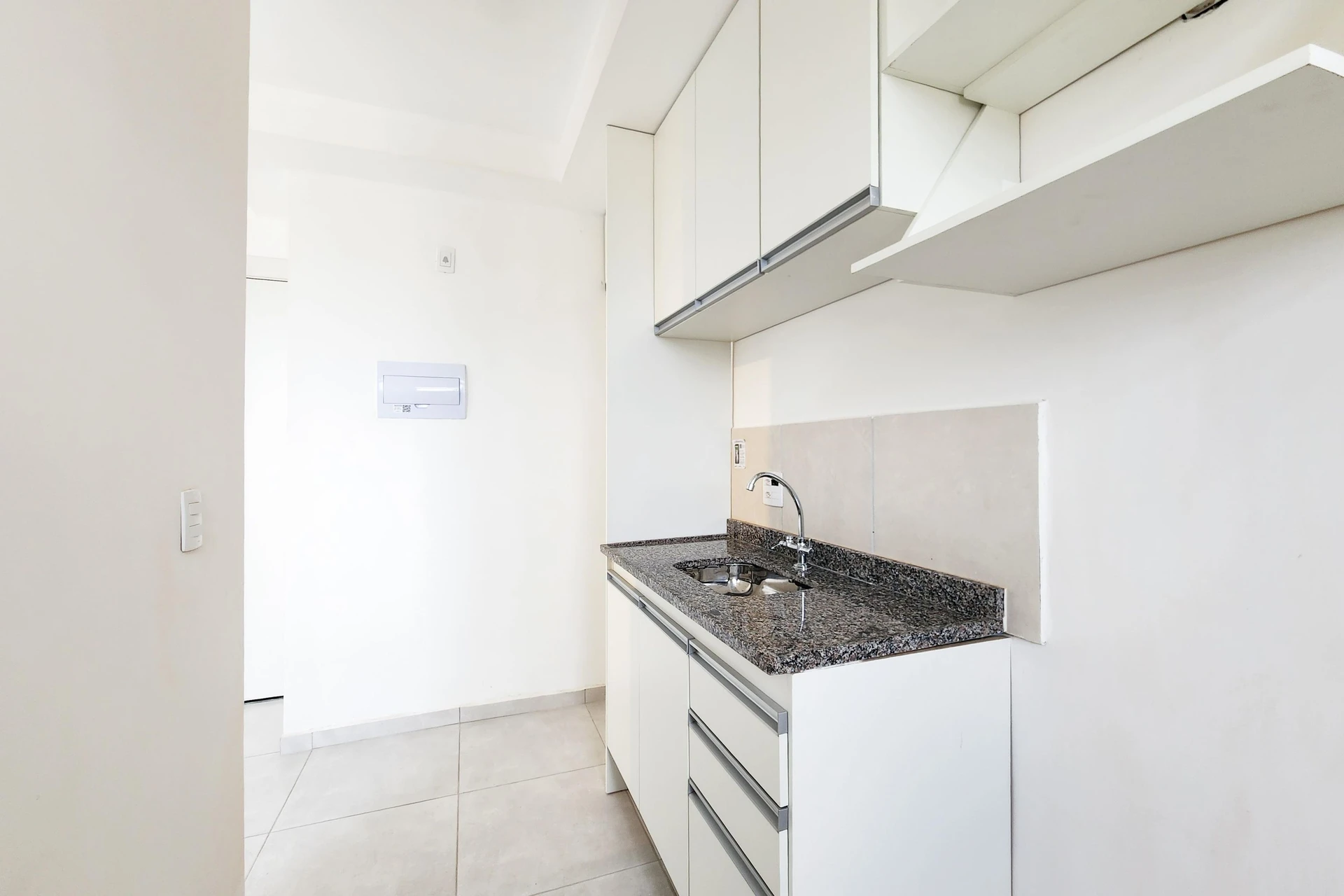 2 quartos e vista para as montanhas: apartamento de 48 m² — photo 31