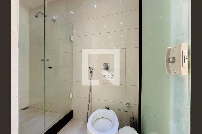 Furnished duplex with 2 bedrooms and a balcony — photo 8