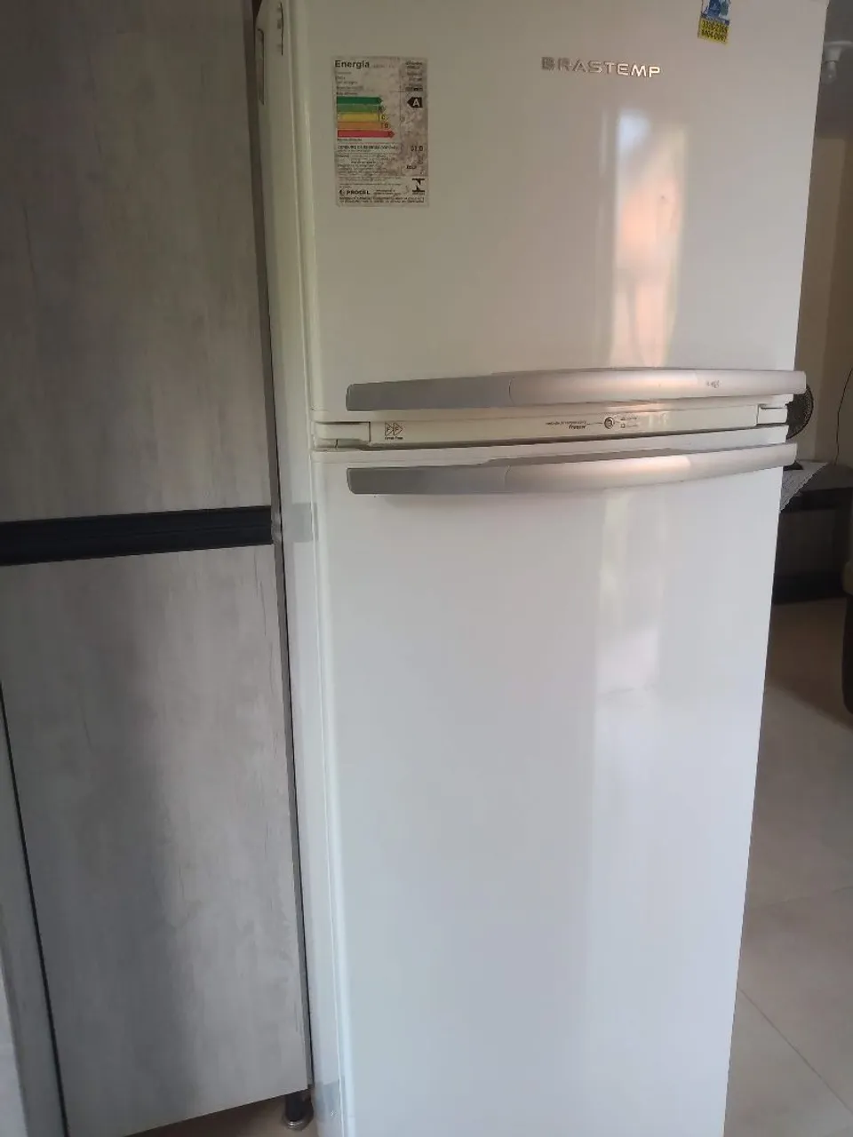 Мебльована квартира 40 м², 2 спальні — photo 3