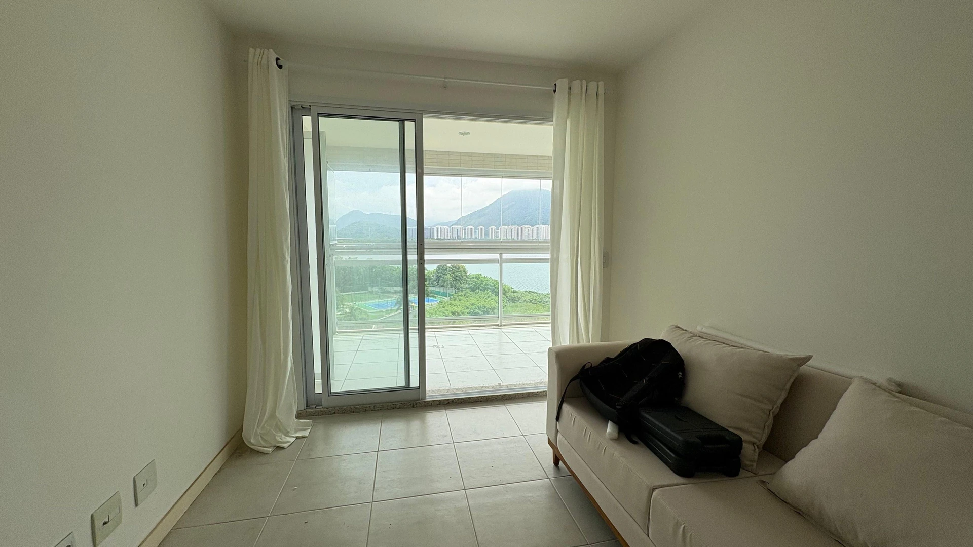Water view in a 3-bedroom apartment, 85 m² — photo 63