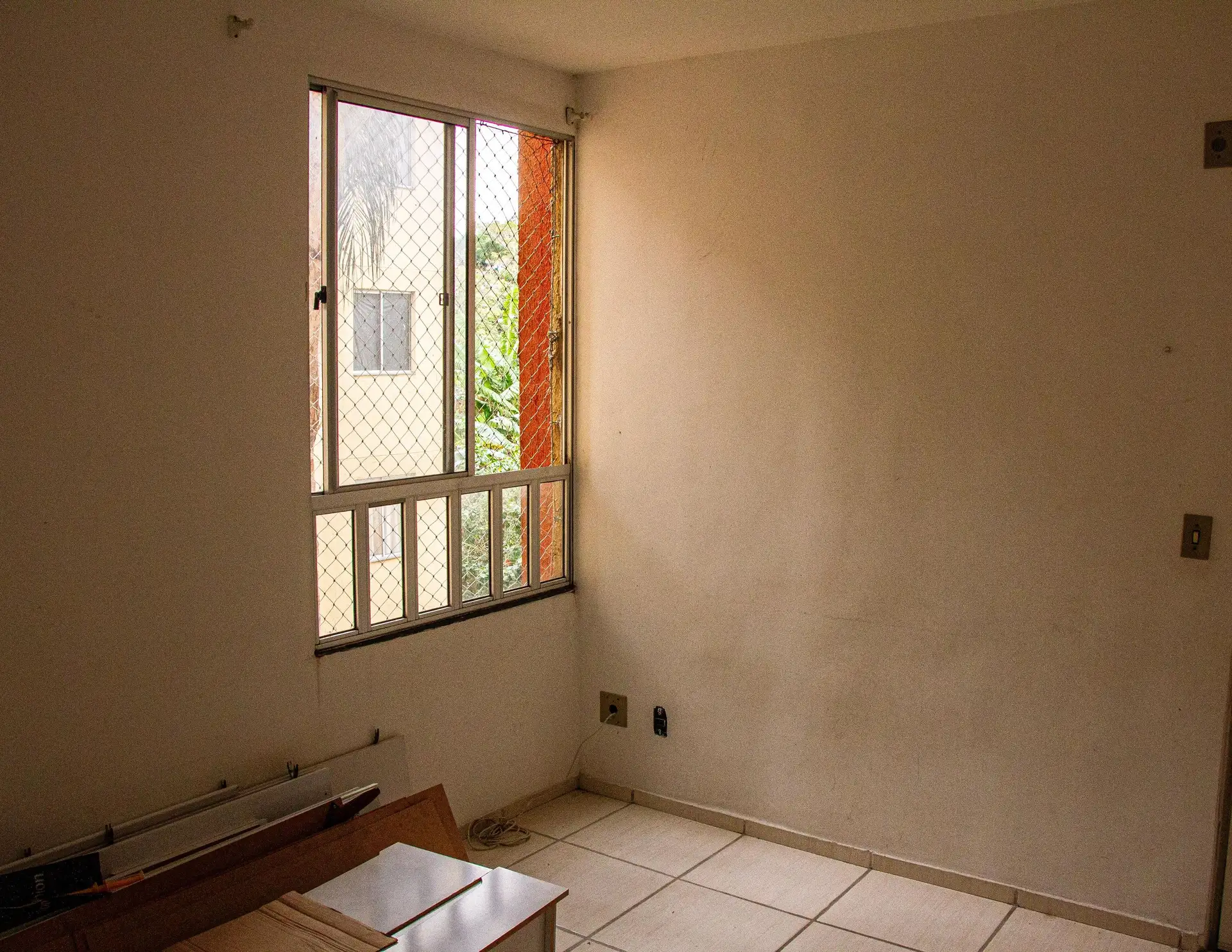Unfurnished 2-bedroom apartment with pets allowed — photo 5