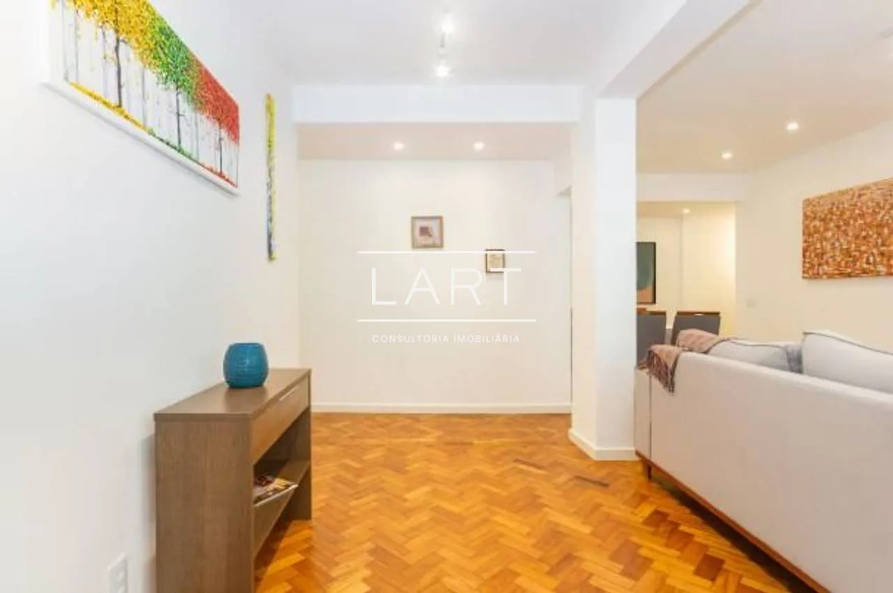 80 m² apartment with 3 bedrooms and laundry setup — photo 24