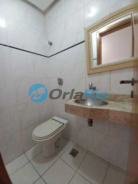 Apartamento de 3 quartos com 3 suítes e 3 vagas — photo 27
