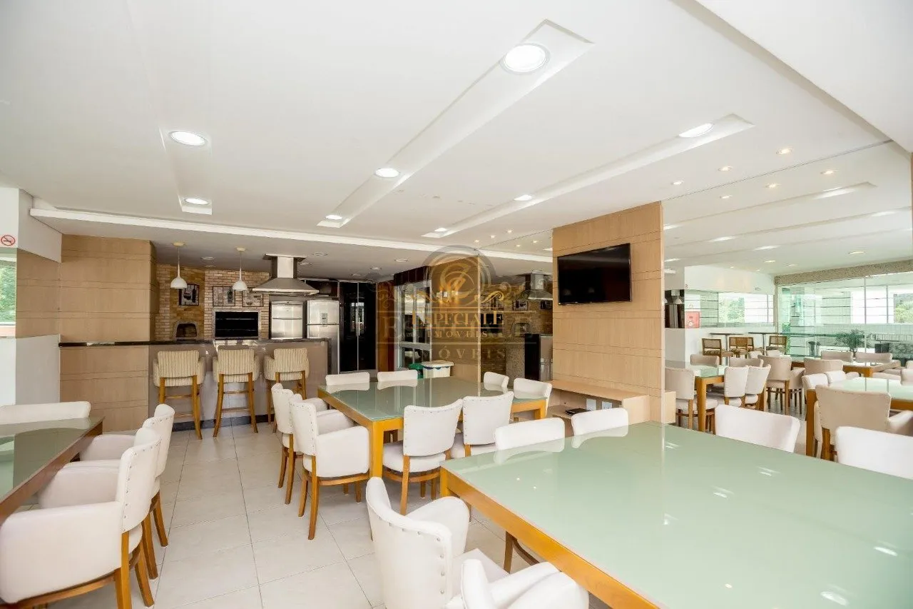 3-bedroom apartment with 2 parking spots and 134 m² — photo 40