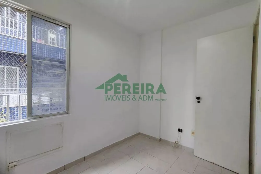 Apartment with 3 bedrooms and 1 parking space — photo 5