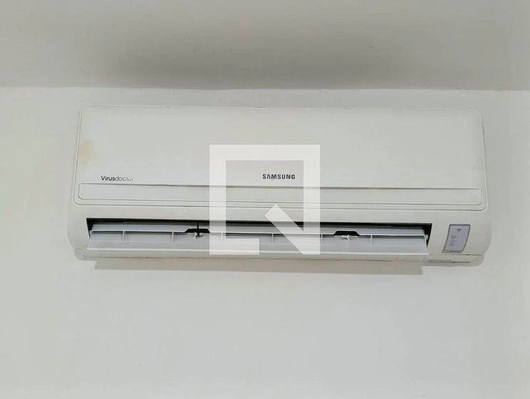 Стиральная машина и 2 спальни: квартира 52 м² — photo 5