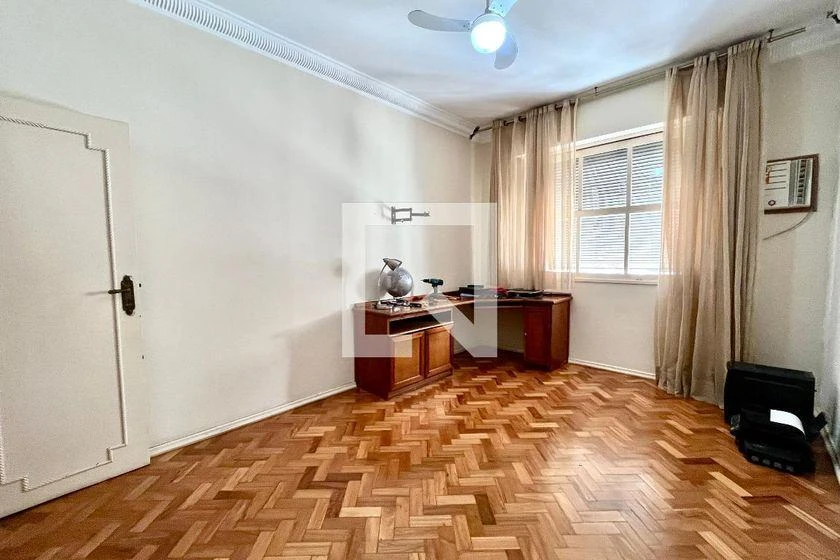 Furnished apartment, 170 m², with a home office — photo 25