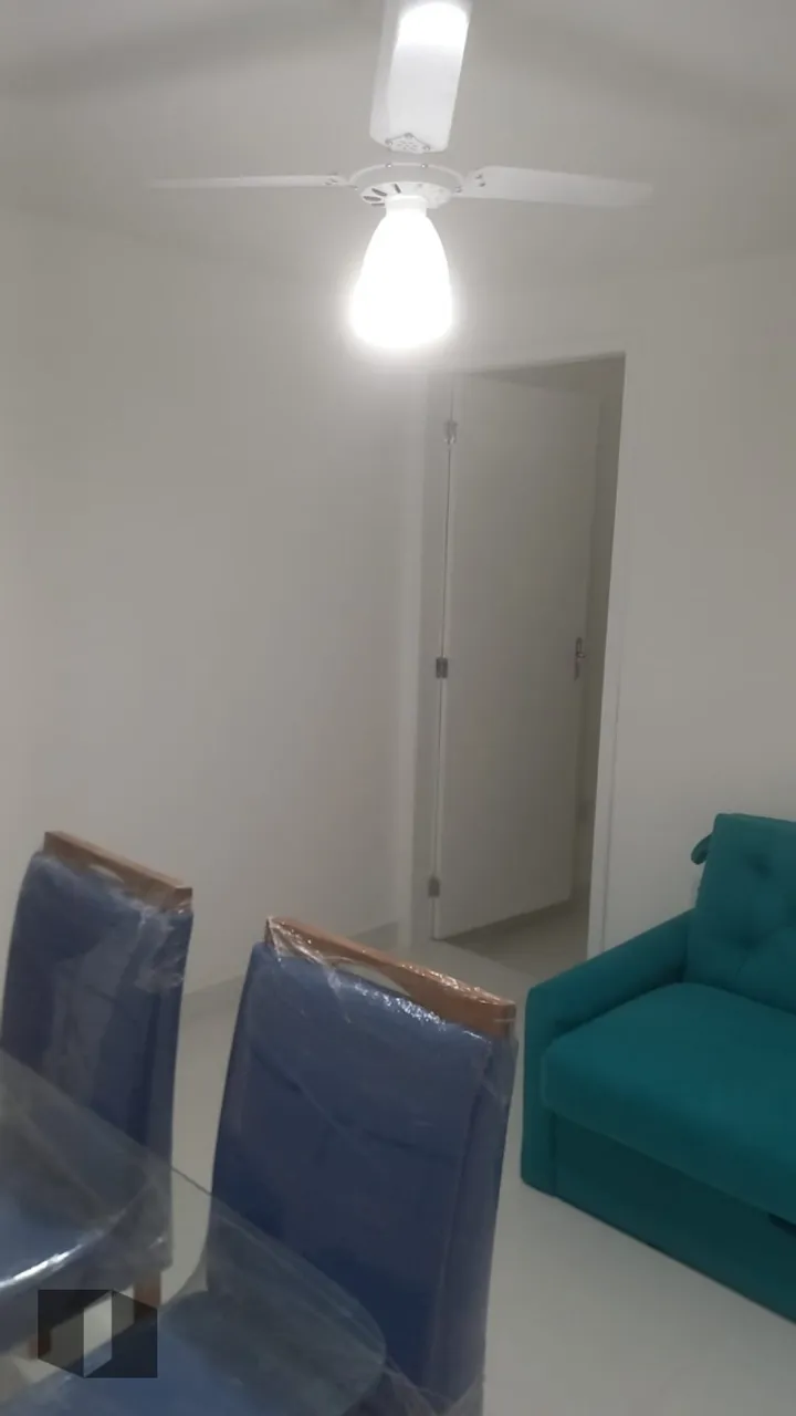 1-bedroom apartment with 2 parking spaces and pool area — photo 4