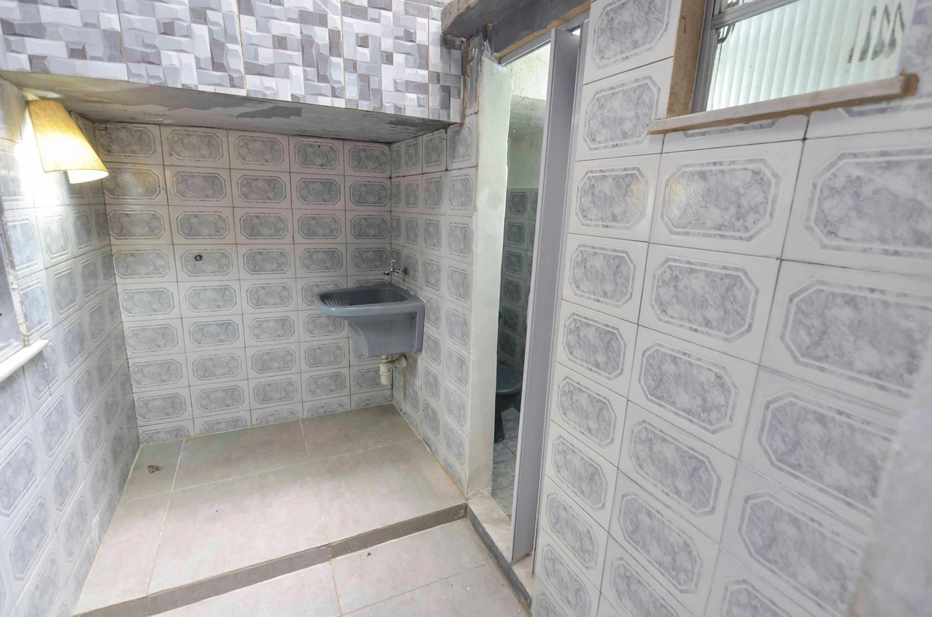 Unfurnished house with 2 bedrooms and 2 bathrooms — photo 31