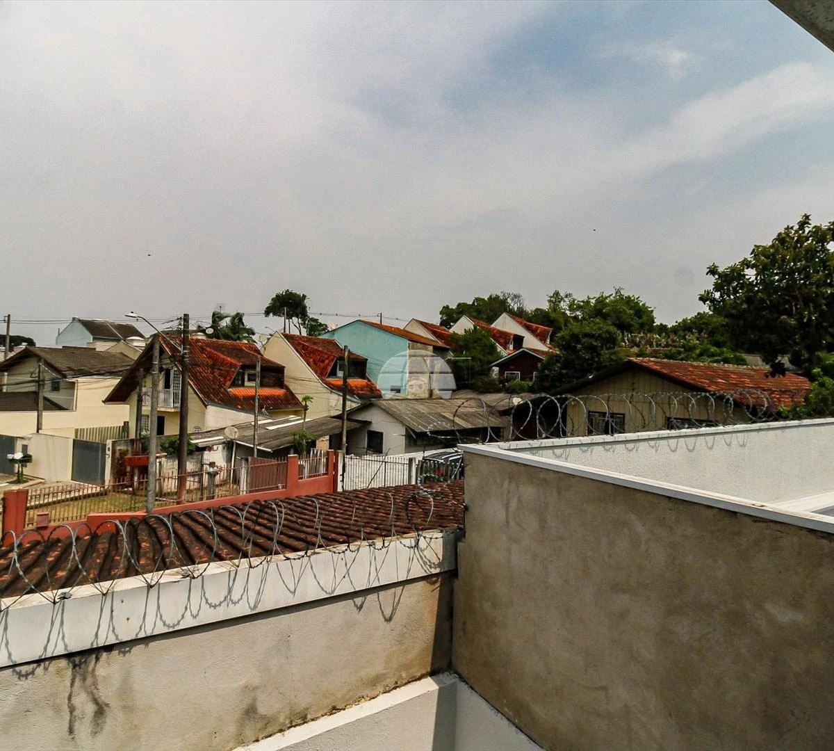 3-bedroom, 100 m² house in Curitiba — photo 11
