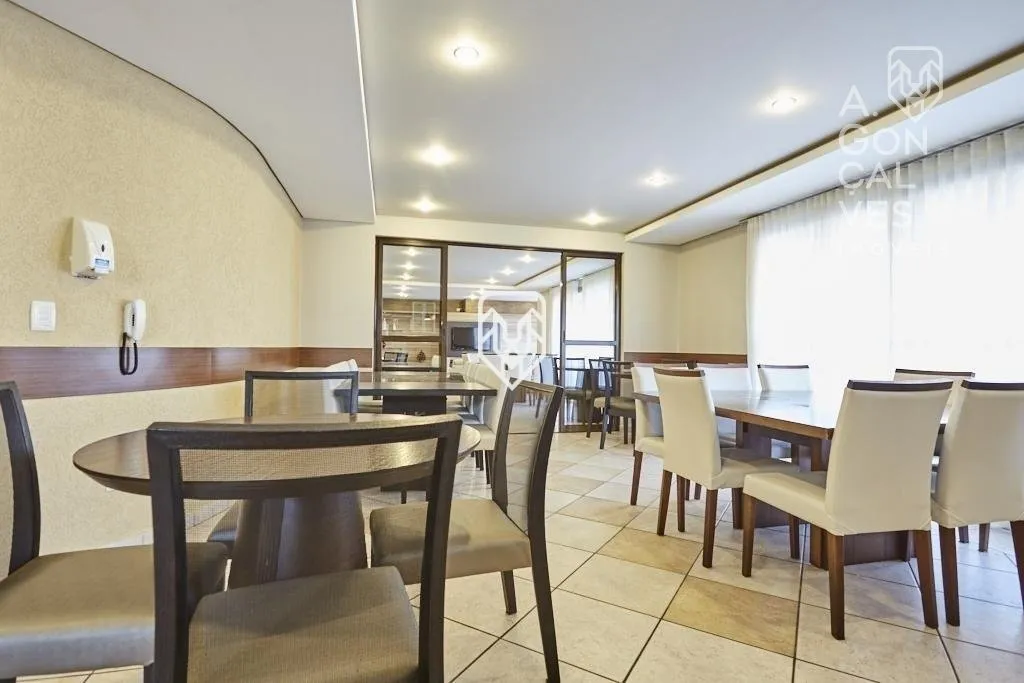 Apartamento de 3 dormitorios con barbacoa privada — photo 34