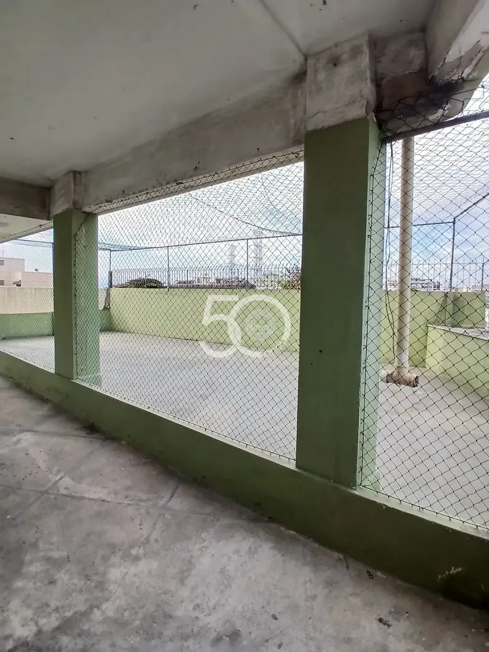 Apartamento de 1 quarto com varanda e 50 m² — photo 11