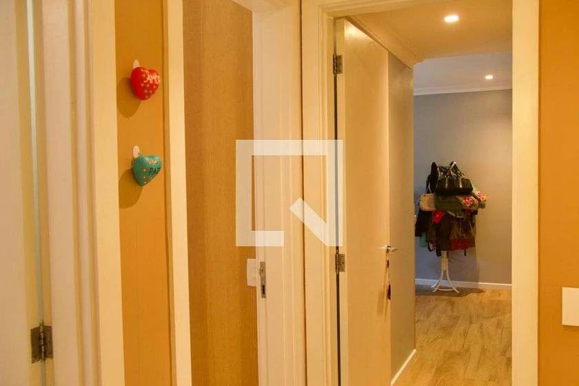 Apartamento com 3 quartos, 156 m² e 2 vagas — photo 21