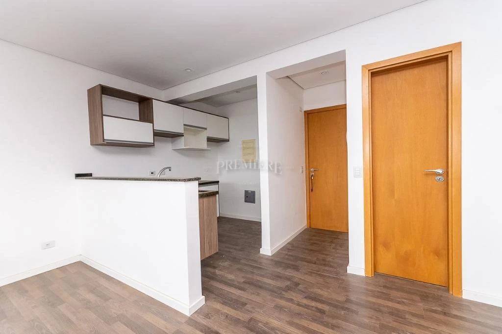 Departamento de 1 dormitorio con balcón gourmet — photo 2