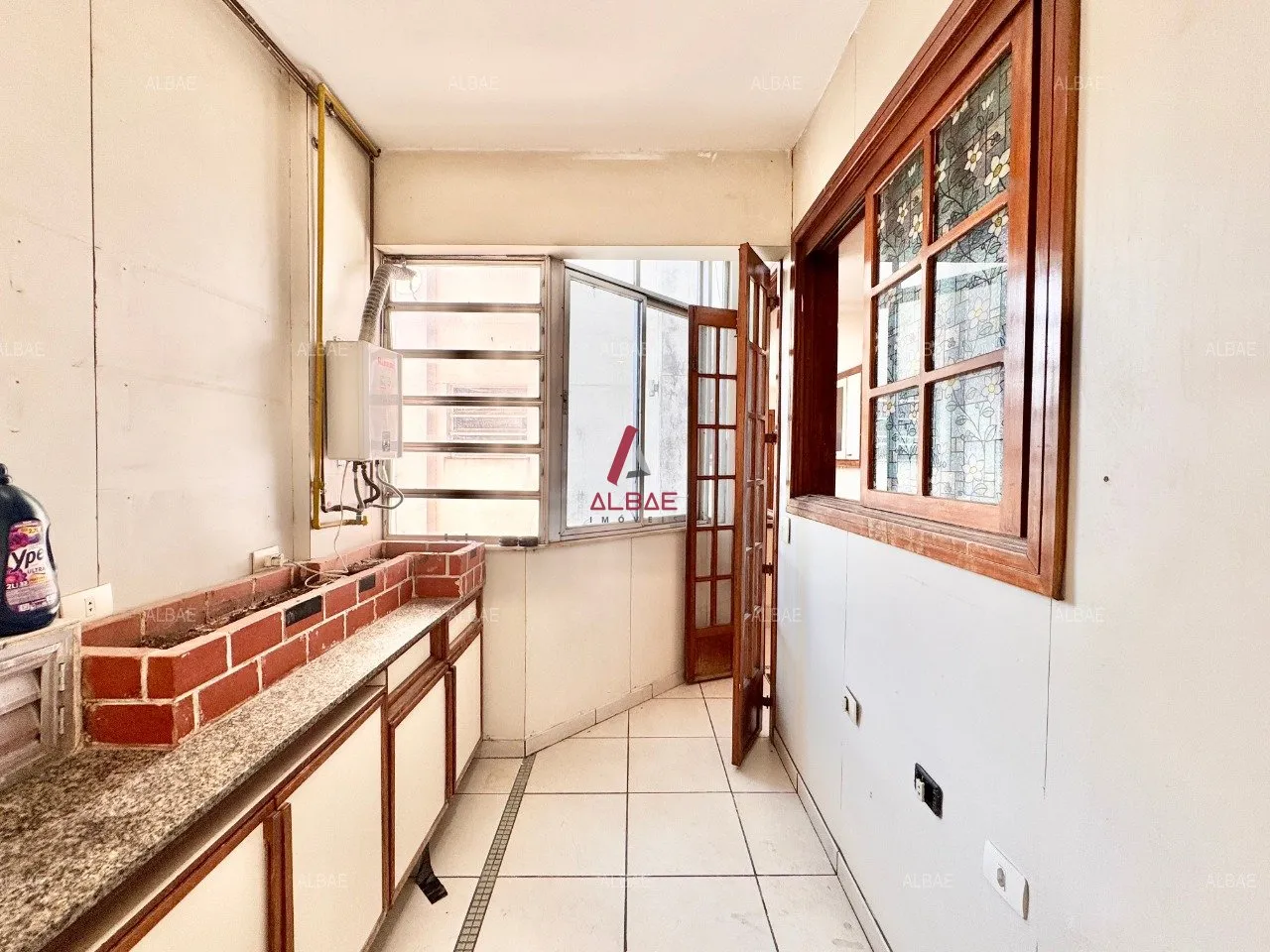 Apartment with 4 bedrooms, 4 bathrooms and 1 parking spot — photo 36