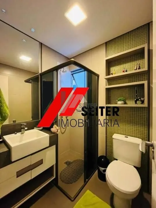 Меблированная квартира 212 м² с застекленным балконом — photo 31
