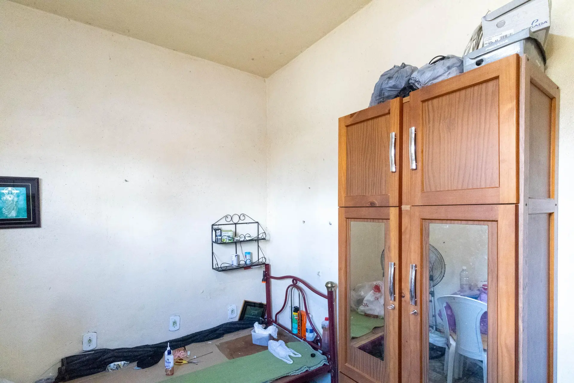 Casa amueblada con 4 dormitorios y 2 baños — photo 5