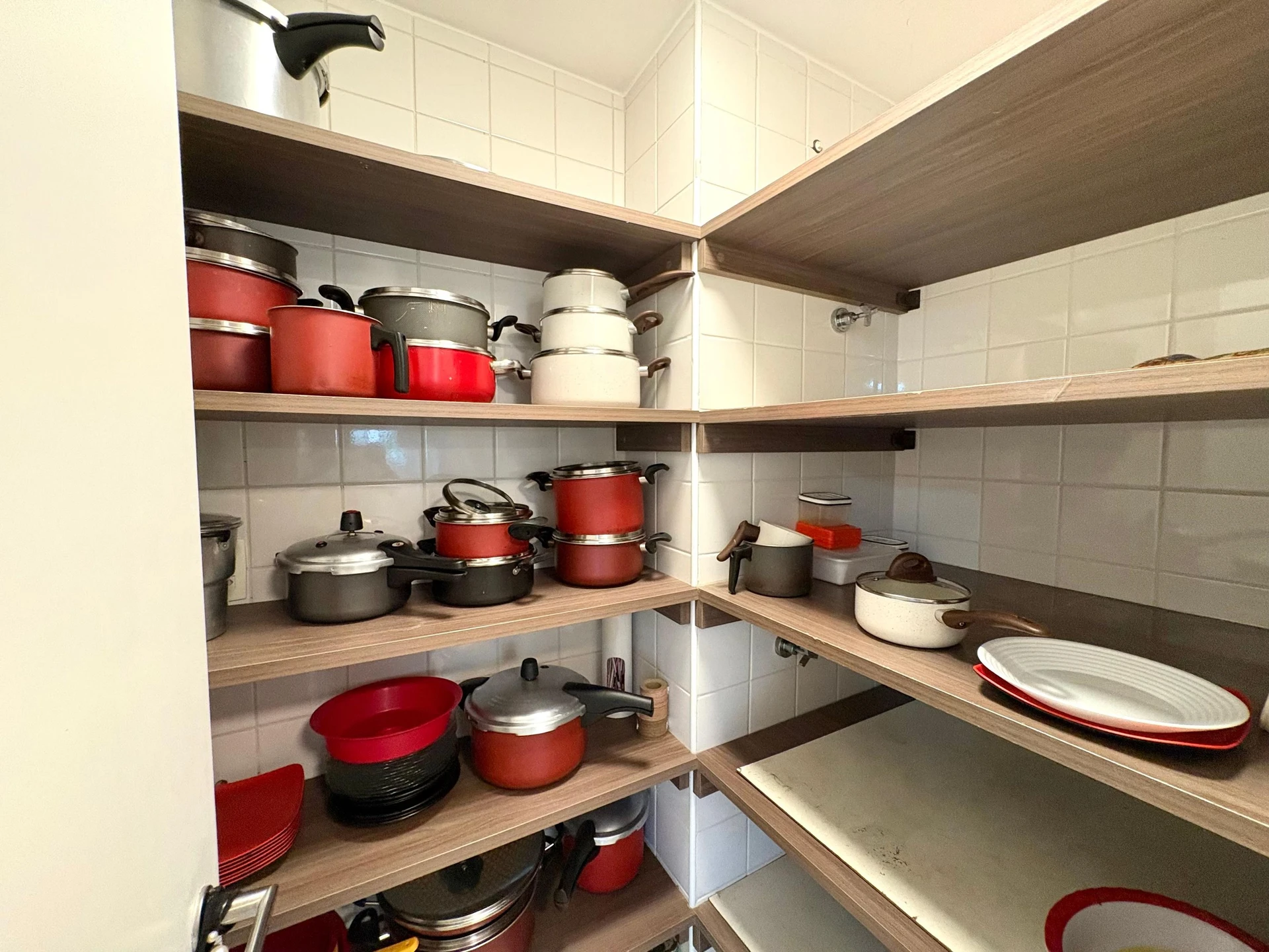 2 quartos e vista para o parque: apartamento de 98 m² — photo 14